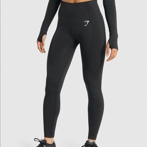 Gymshark Vital Seamless NWT Leggings